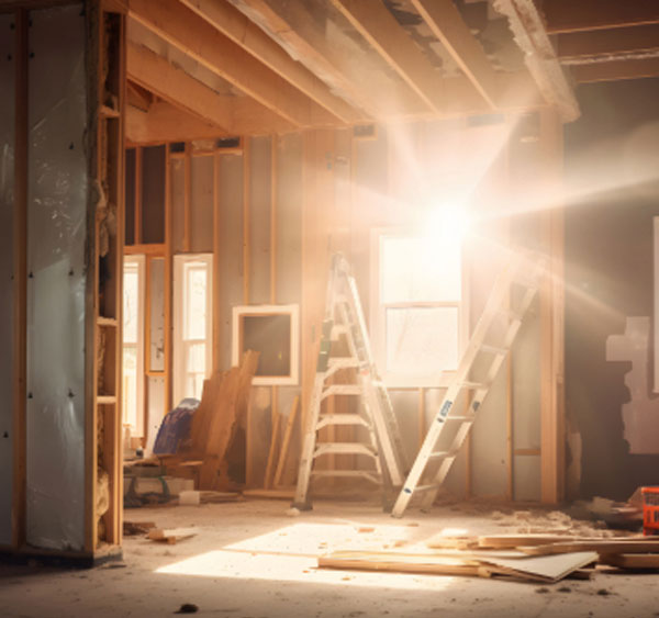 New residential insulation services