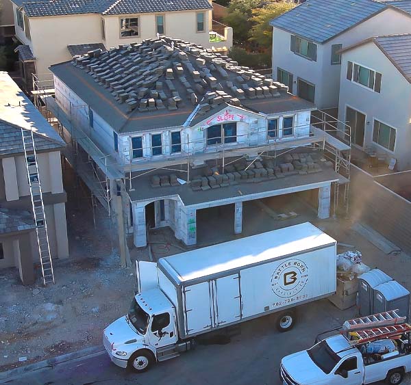 Battle Born work trucks Battle Born work trucks