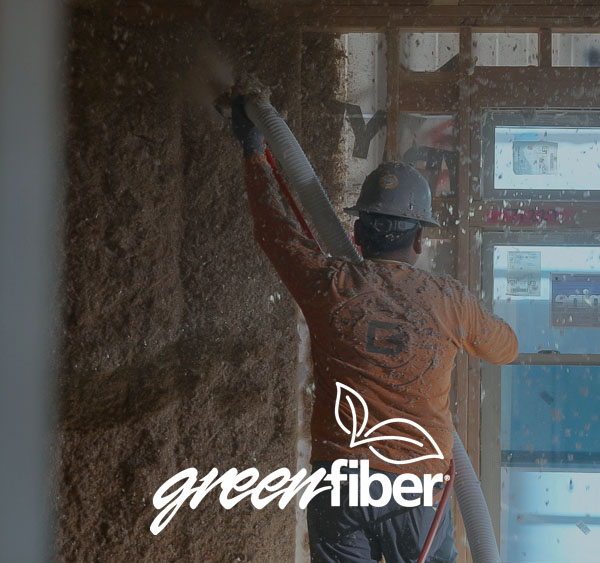 Battle Born Specialties GreenFiber. Battle Born Specialties GreenFiber.